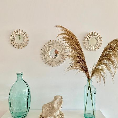Apartamentos Pacifico Nerja Esterno foto